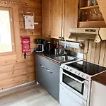 Appartamento Wild - Ounasrannan Majat,