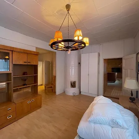 Wild - Ounasrannan Majat, Appartamento *