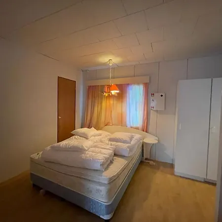 Wild - Ounasrannan Majat, * Tepasto