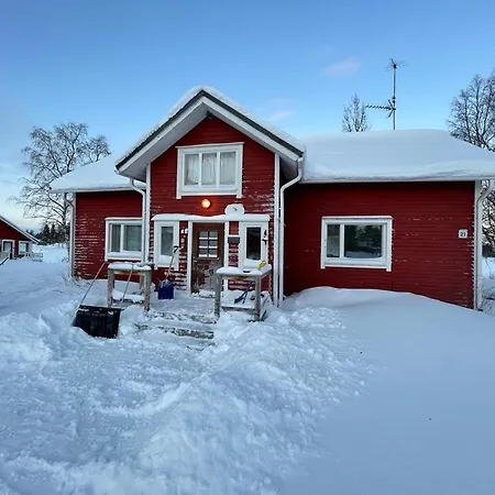 Apartamento Wild - Ounasrannan Majat,