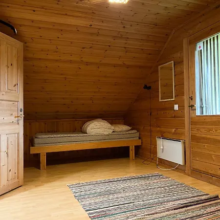 Wild - Ounasrannan Majat,