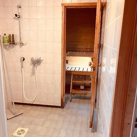 Appartamento Wild - Ounasrannan Majat, Tepasto