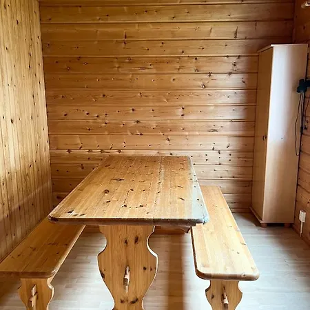 Wild - Ounasrannan Majat, * Tepasto