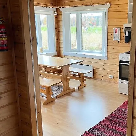 Wild - Ounasrannan Majat, Appartamento *