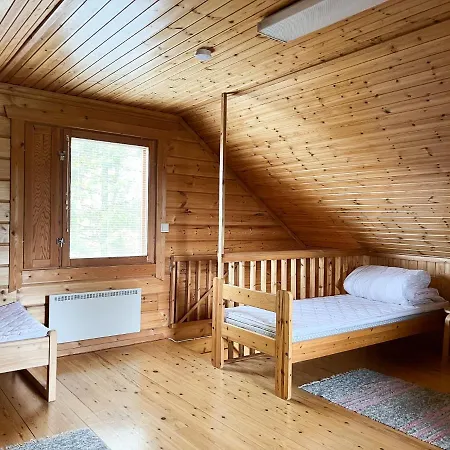 Wild - Ounasrannan Majat,