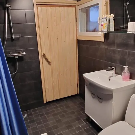 Appartamento Wild - Ounasrannan Majat, *