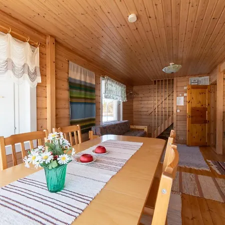 Wild - Ounasrannan Majat, *