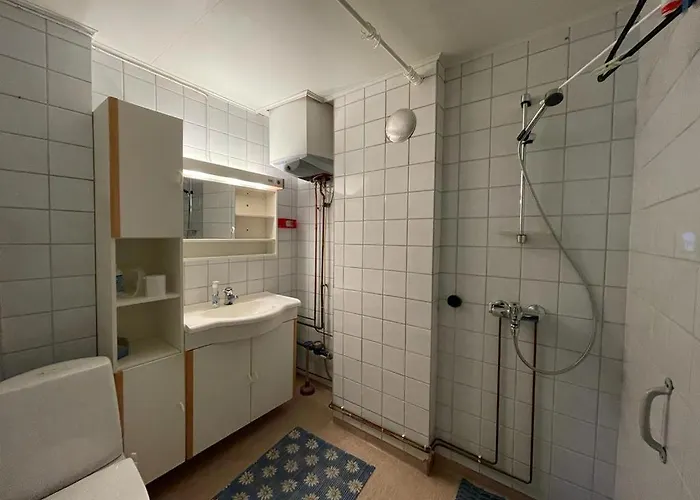 Wild - Ounasrannan Majat, Tepasto