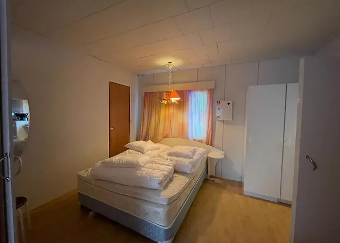 Wild - Ounasrannan Majat, * Tepasto