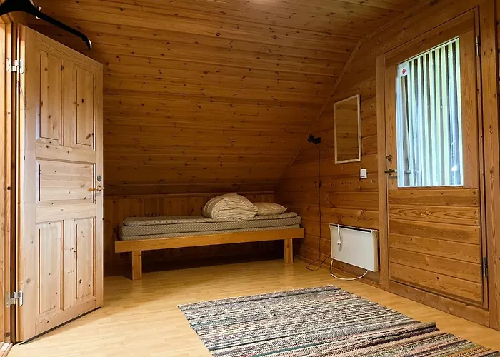 Wild - Ounasrannan Majat,