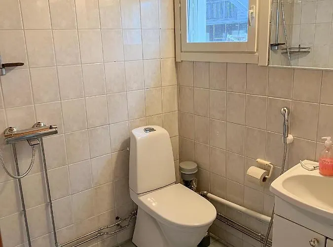 Apartman Wild - Ounasrannan Majat, *