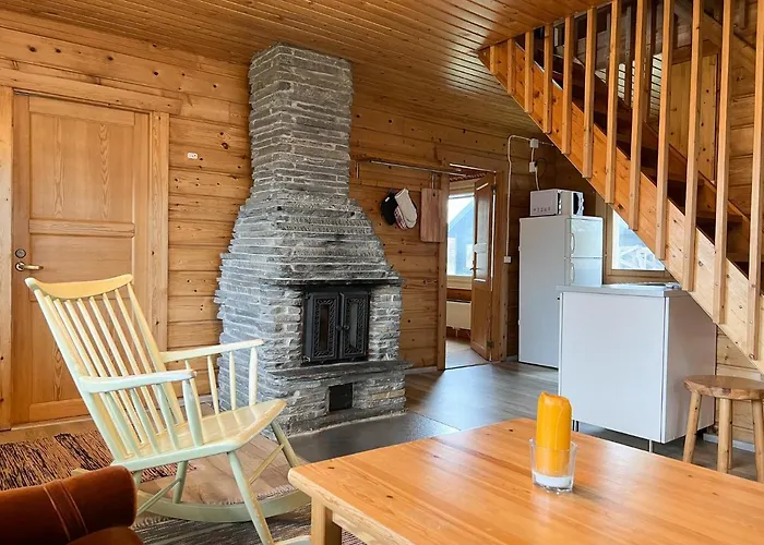 Wild - Ounasrannan Majat, * Tepasto