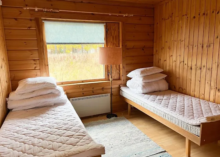 Wild - Ounasrannan Majat, Tepasto