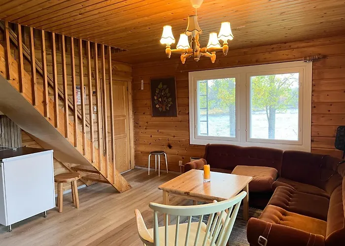 Wild - Ounasrannan Majat,