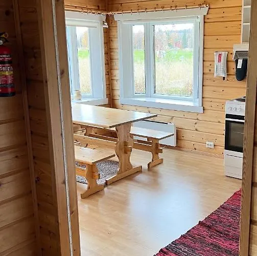 Wild - Ounasrannan Majat, Apartamento *