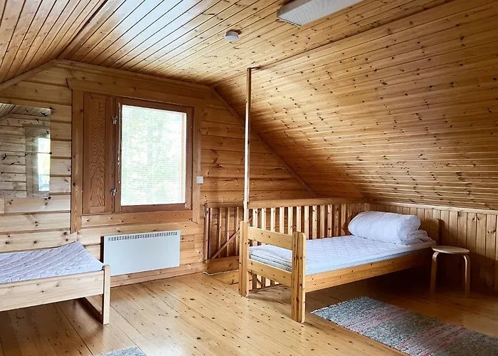 Wild - Ounasrannan Majat,