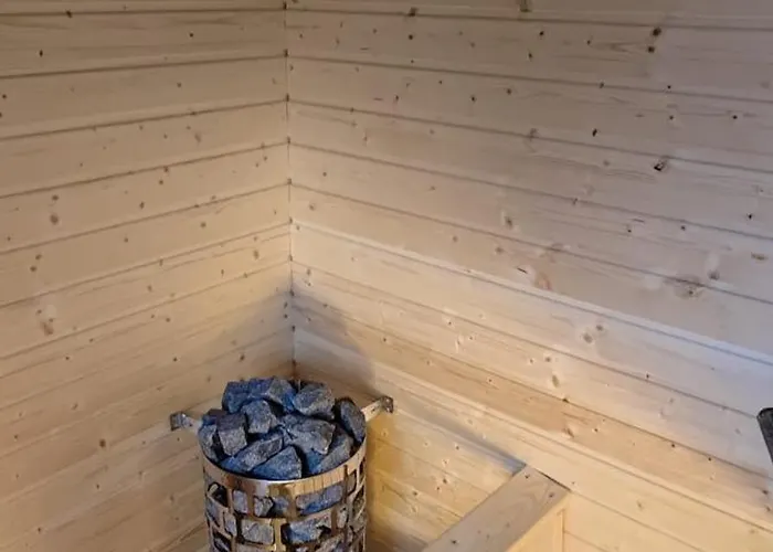 Apartamento Wild - Ounasrannan Majat, Tepasto