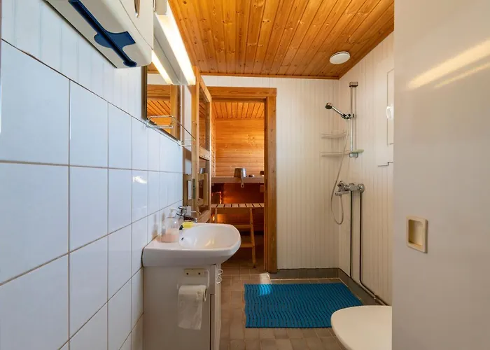 Wild - Ounasrannan Majat,